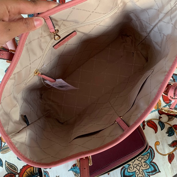 💓 new MK set bag & wallet - Picture 7 of 8